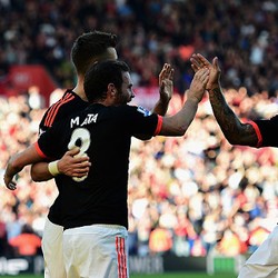 Setan Merah Alihkan Fokus ke Dua Laga Pekan Ini