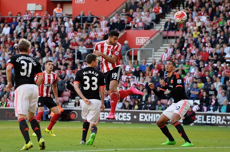Pelle yang Subur di Kandang dan MU Si Jago Comeback