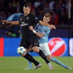 Ibra Masih Mandul, Blanc Tak Khawatir