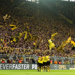 Belum Pernah Dortmund Sebaik Ini di Awal Musim