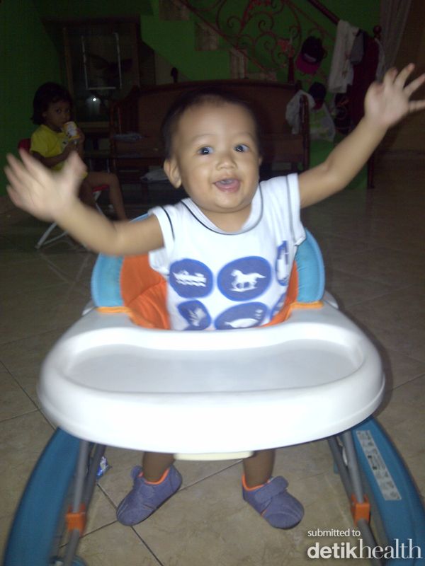 Alaric Rajendra Mahardika