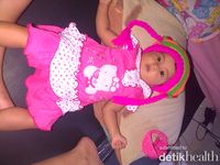 Annisa Nurshafia