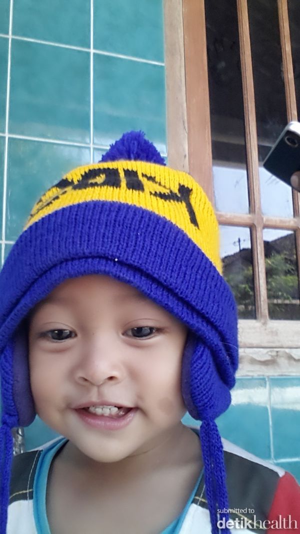 Bayu Akram Habil Bayu Akram Habil