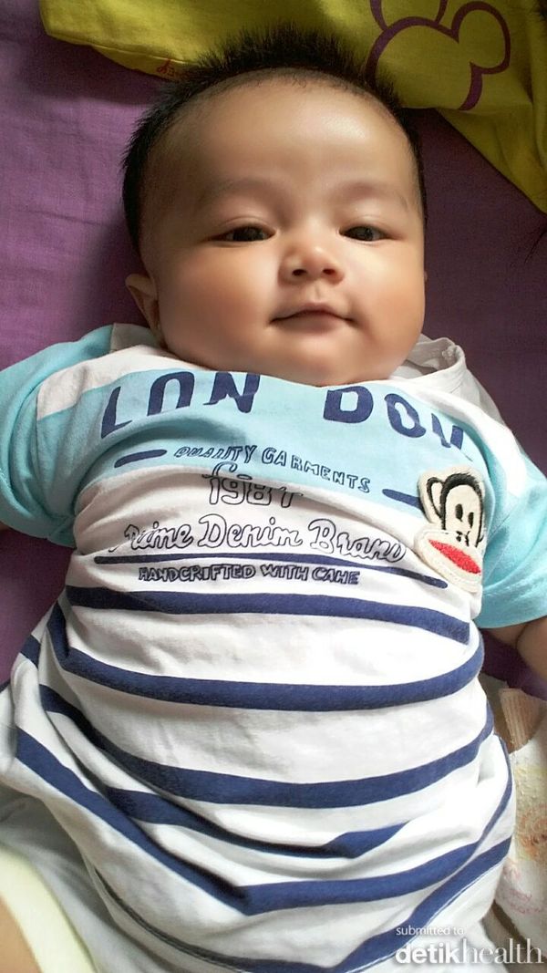 Muhammad Agra Zain Alfalah