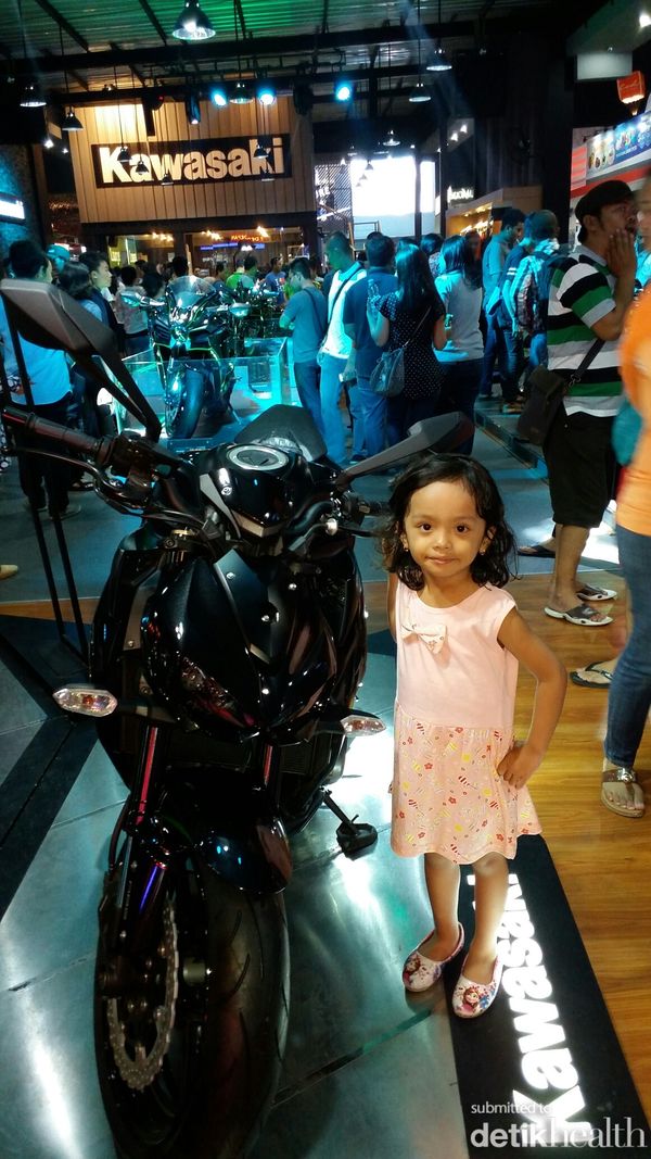 Queen Qatrunnada Pahlevi