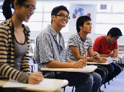 Mau Anak Lolos SBMPTN Tanpa Perlu Bimbel? Ini Caranya