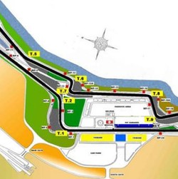 Direktur Sentul: Renovasi Saja, Buat Baru Lebih Mahal