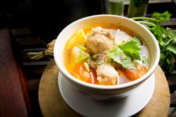 Inilah 5 Alasan Mengapa Sup Baik Dikonsumsi Saat Sakit