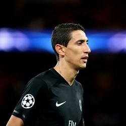 Kalau Bikin Gol ke Gawang Madrid, Di Maria Takkan Merayakannya