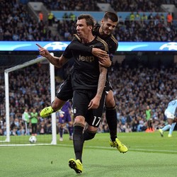 Juve di Liga Champions Musim Ini: Lolos dari Fase Grup Dulu