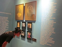 Lukisan 7 Bidadari Basoeki Abdullah Ungkap Rahasia Tersembunyi