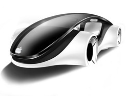 Mobil Listrik Apple Dicibir Bos GM