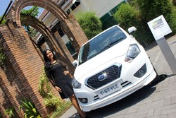 Nissan-Datsun Siap Pamerkan 6 Mobil di Pameran Otomotif Jogja