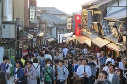 Asia & Australia, Duo Destinasi Favorit Wisatawan Indonesia