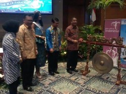 Ini Rangkaian Acara Seru di Festival Nusa Penida 2015