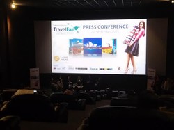 Lewat GATF, Garuda Ajak Traveler Liburan ke Dalam Negeri