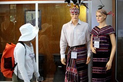 Bagaimana Museum Seribu Moko Selamatkan Warisan Budaya Alor