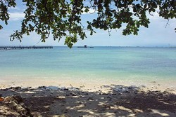 Ide Liburan Satu Hari: 5 Pantai di Dekat Jakarta