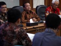 4 Perusahaan Dibekukan Izin Terkait Kebakaran Lahan