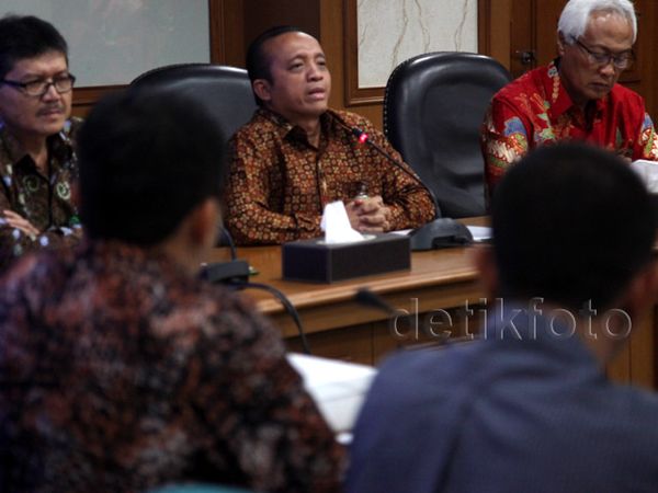 4 Perusahaan Dibekukan Izin Terkait Kebakaran Lahan