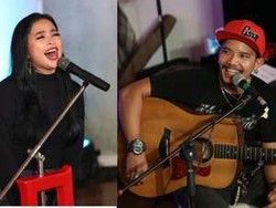 Band Kotak Bintang Rock AMI 2015