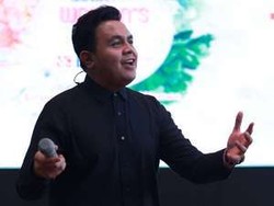 Tulus Pimpin Sementara Peraih Penghargaan Terbanyak AMI 2015