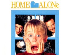 Perayaan 25 Tahun Home Alone