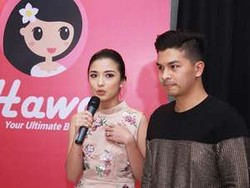 Begini Cerita Glenn Alinskie Jelang Pernikahnnya dengan Chelsea Olivia