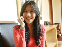 Ngaku Masih Jomblo, Denira Wiraguna Ingin Pintar Masak Buat Pacar