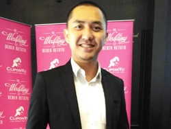 Omesh Dilarang Istri Naik Motor