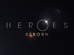 Kembalinya Para Manusia Super di Heroes Reborn