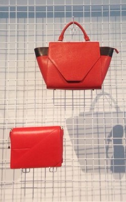 Sepatu Edgy Bernuansa Industrial di Koleksi Terbaru Pedro