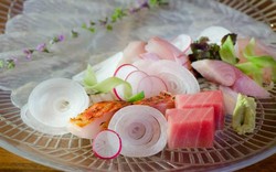 Dua Restoran Jepang di London Berhasil Raih Bintang Michelin