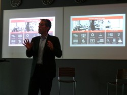 Office 2016 Resmi Dirilis, Pekerja Modern Makin Dimanja