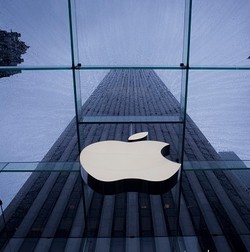 Mobil Listrik Apple Meluncur 2019