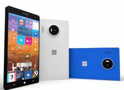 Ponsel Pertama Windows 10 Semahal iPhone 6S