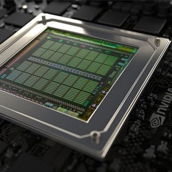 Chip Grafis Anyar Nvidia Diklaim 90% Lebih Ngebut