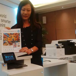 HP Pamer 7 Printer & 2 Scanner Anti Bobol
