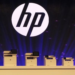 3 Pengawal di Printer Korporat Terbaru HP