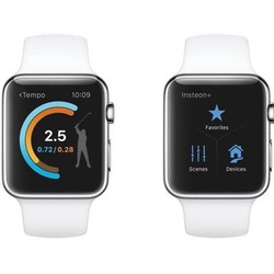 Sempat Tertunda, WatchOS 2 Akhirnya Dirilis