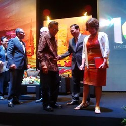 Boediono: Belajar dari Sejarah, RI Banyak PR Untuk Hadapi Krisis