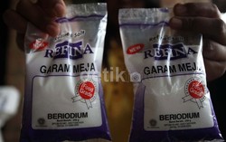 Rizal Ramli Sebut Ada 7 Begal Garam, Ini Kata Kemendag