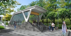 Ada MRT, Lebak Bulus-Bundaran HI Hanya 30 Menit