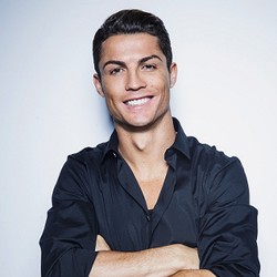 Janjikan Hadiah, CR7 Juga Ajak Fans Berdonasi Saat El Clasico