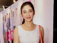 Aih... Cantiknya Farali, Adik Miller Khan