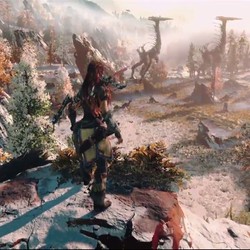 Horizon: Zero Dawn Rekrut Veteran di Balik Dead Island 2