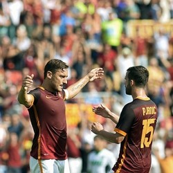 Leonardo Unggulkan Roma dalam Perburuan Scudetto