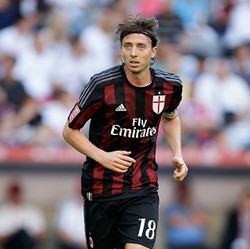 Milan Bertekad Jadikan Udinese Korban Berikutnya