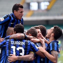 Musim Ini Diprediksi Bakal Jadi Milik Inter