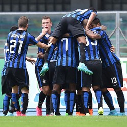 Musim Masih Panjang, tapi Inter Dinilai Sudah Tunjukkan Bakat Juara